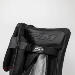 CCM Extreme Flex E5.9 Senior Goalie Blocker - Source Exclusive -Ccm ccm blockers ccm extreme flex e5 9 senior goalie blocker source exclusive 28238259650626