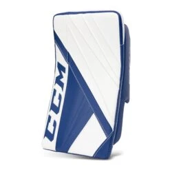 CCM Extreme Flex E5.9 Senior Goalie Blocker - Source Exclusive -Ccm ccm blockers ccm extreme flex e5 9 senior goalie blocker source exclusive toronto maple leafs regular 28741229576258