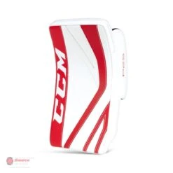 CCM Premier P2.5 Junior Goalie Blocker - Source Exclusive 23 CCM Premier P2.5 Junior Goalie Blocker - Source Exclusive -Ccm ccm blockers ccm premier p2 5 junior goalie blocker source exclusive detroit red wings regular 28741230100546