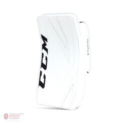 CCM Premier P2.5 Junior Goalie Blocker - Source Exclusive 25 CCM Premier P2.5 Junior Goalie Blocker - Source Exclusive -Ccm ccm blockers ccm premier p2 5 junior goalie blocker source exclusive white regular 28741230133314