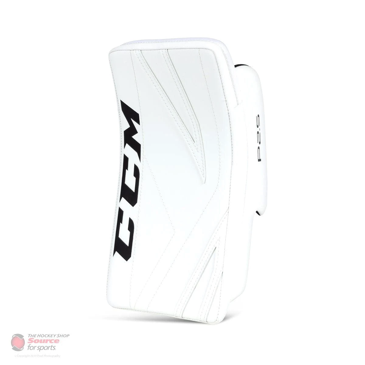 CCM Premier P2.5 Junior Goalie Blocker - Source Exclusive 13 CCM Premier P2.5 Junior Goalie Blocker - Source Exclusive - Image 13