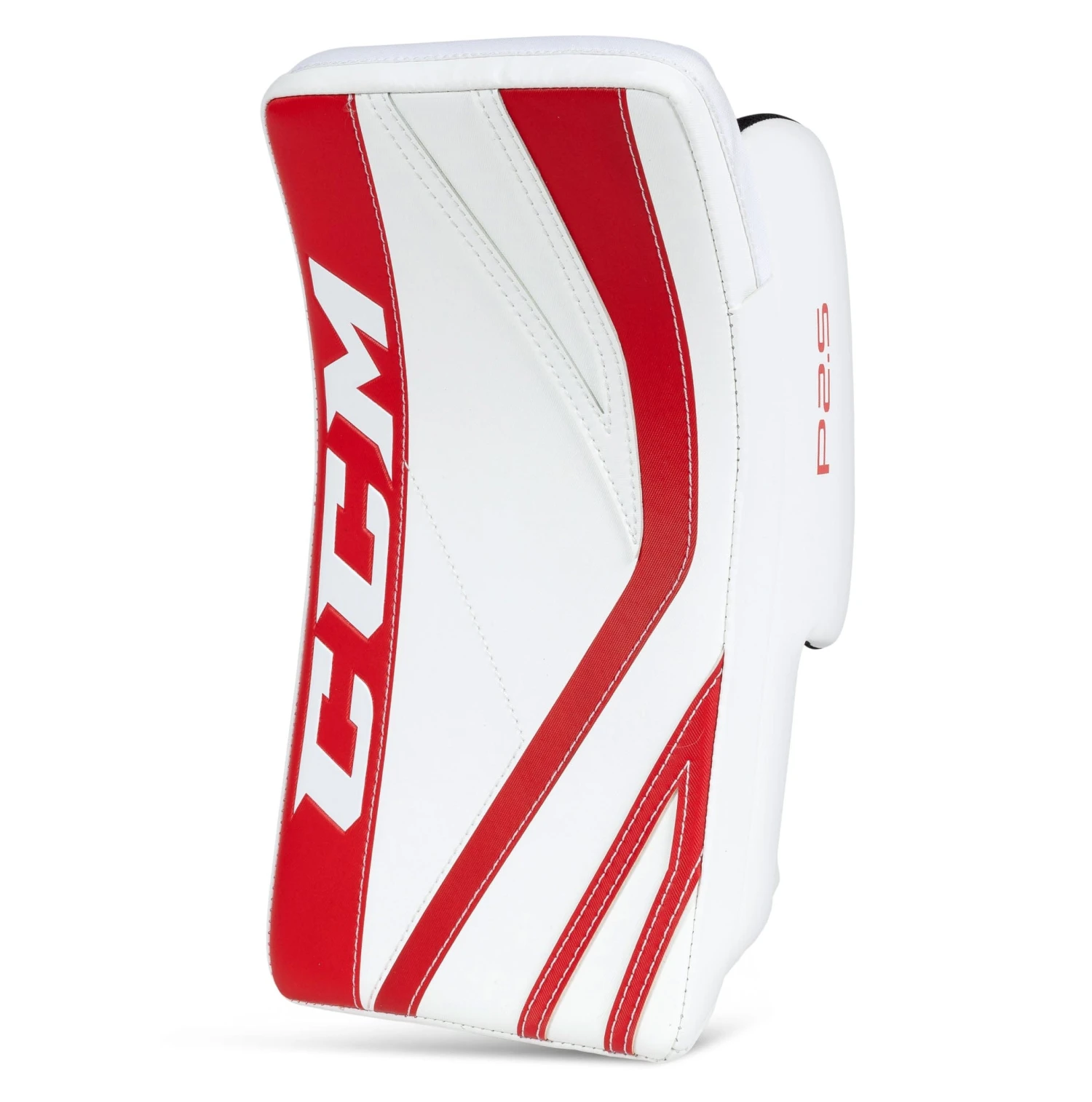 CCM Premier P2.5 Senior Goalie Blocker - Source Exclusive 12 CCM Premier P2.5 Senior Goalie Blocker - Source Exclusive - Image 12