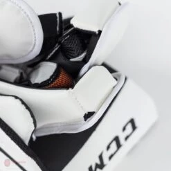 CCM Premier P2.5 Senior Goalie Blocker - Source Exclusive 23 CCM Premier P2.5 Senior Goalie Blocker - Source Exclusive -Ccm ccm blockers ccm premier p2 5 senior goalie blocker source exclusive 30410863902786