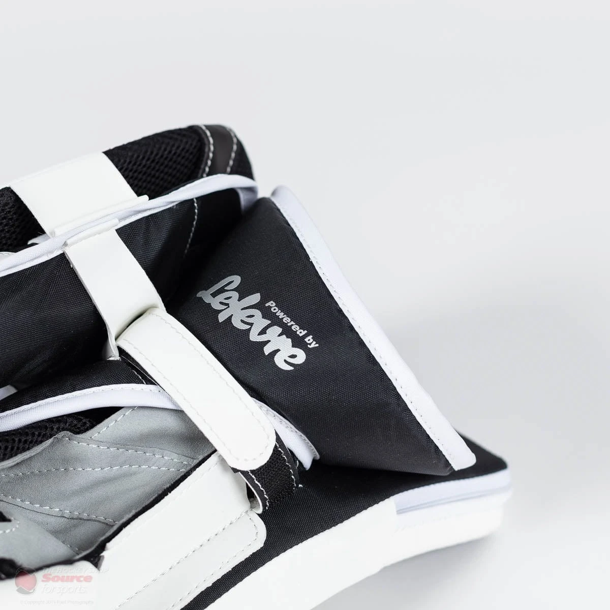 CCM Premier P2.5 Senior Goalie Blocker - Source Exclusive 6 CCM Premier P2.5 Senior Goalie Blocker - Source Exclusive - Image 6