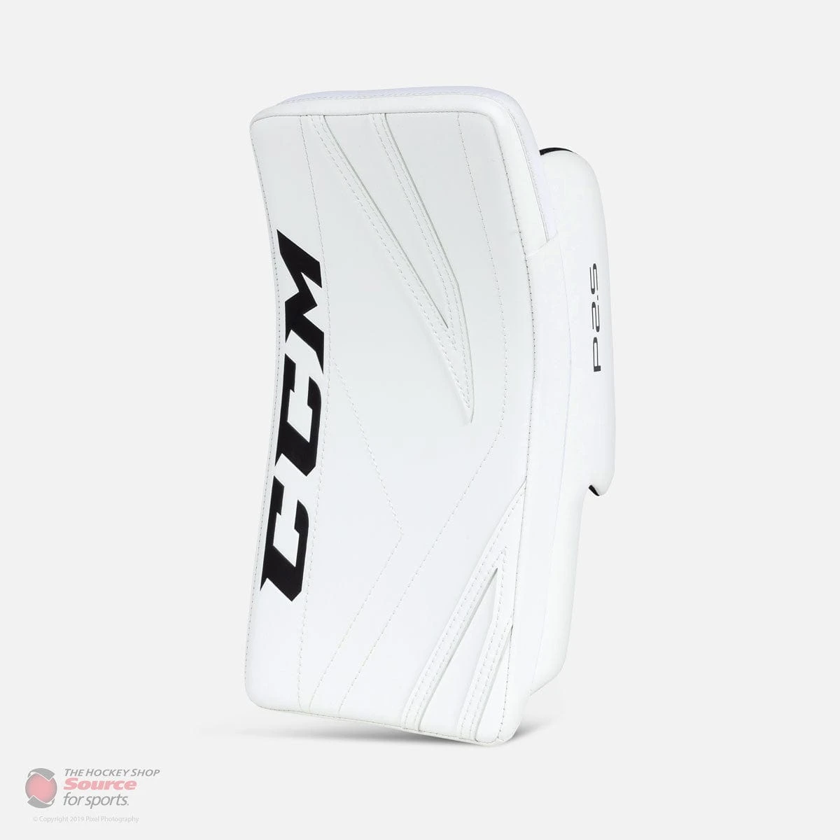 CCM Premier P2.5 Senior Goalie Blocker - Source Exclusive 14 CCM Premier P2.5 Senior Goalie Blocker - Source Exclusive - Image 14