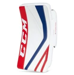 CCM Premier P2.5 Senior Goalie Blocker - Source Exclusive 27 CCM Premier P2.5 Senior Goalie Blocker - Source Exclusive -Ccm ccm blockers ccm premier p2 5 senior goalie blocker source exclusive montreal canadiens regular 28743415038018