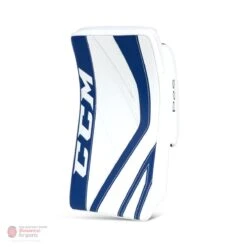CCM Premier P2.5 Senior Goalie Blocker - Source Exclusive 29 CCM Premier P2.5 Senior Goalie Blocker - Source Exclusive -Ccm ccm blockers ccm premier p2 5 senior goalie blocker source exclusive toronto maple leafs regular 28741230231618