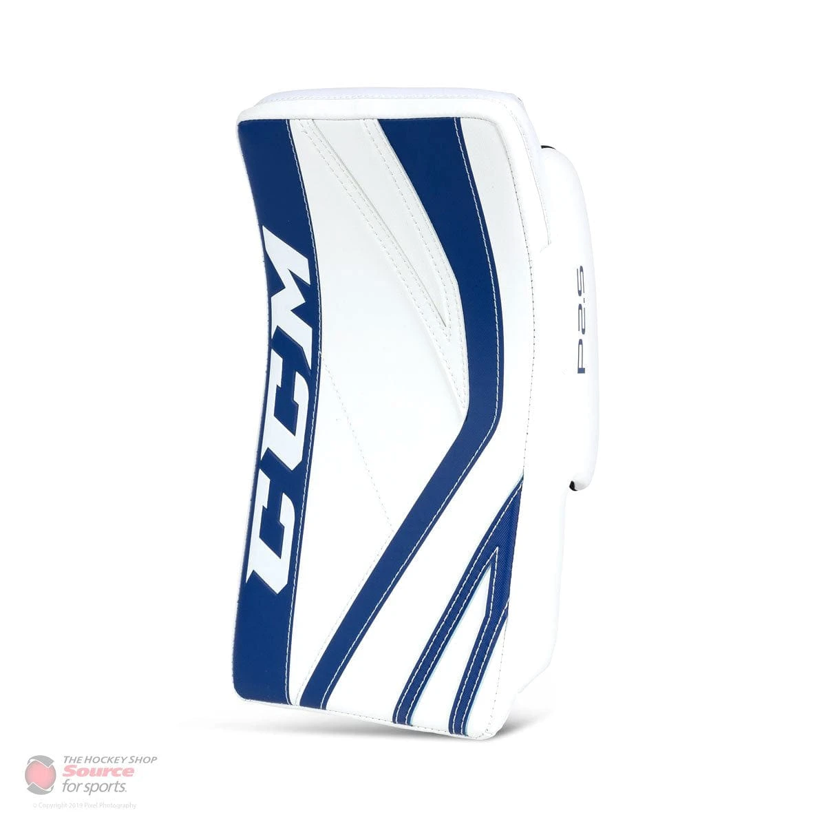 CCM Premier P2.5 Senior Goalie Blocker - Source Exclusive 15 CCM Premier P2.5 Senior Goalie Blocker - Source Exclusive - Image 15