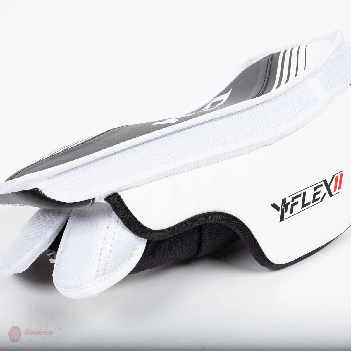 CCM YTFlex 2 Youth Goalie Blocker 2 CCM YTFlex 2 Youth Goalie Blocker - Image 2