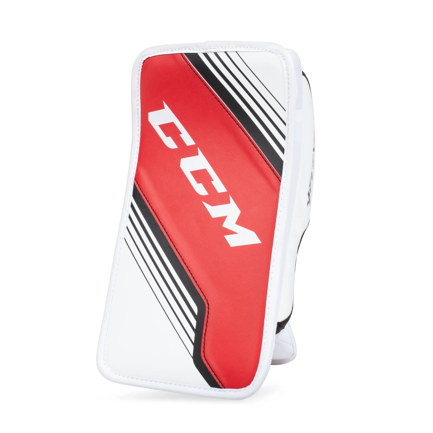 CCM YTFlex 2 Youth Goalie Blocker 8 CCM YTFlex 2 Youth Goalie Blocker - Image 8