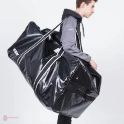 CCM Pro Senior Goalie Carry Bag -Ccm ccm carry goalie bags ccm pro senior goalie carry bag 4527091941442