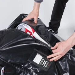 CCM Pro Senior Goalie Carry Bag -Ccm ccm carry goalie bags ccm pro senior goalie carry bag 4527092039746