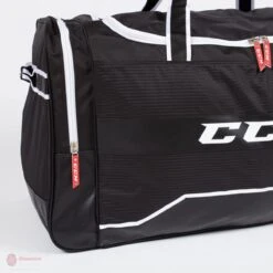CCM 350 Deluxe Junior Carry Hockey Bag -Ccm ccm carry hockey bags ccm 350 deluxe junior carry hockey bag 13419273912386