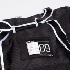 CCM 350 Deluxe Junior Carry Hockey Bag -Ccm ccm carry hockey bags ccm 350 deluxe junior carry hockey bag 13419274043458
