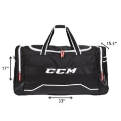 CCM 350 Deluxe Junior Carry Hockey Bag -Ccm ccm carry hockey bags ccm 350 deluxe junior carry hockey bag 28989016997954