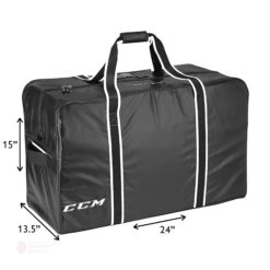 CCM Pro Team Junior Carry Bag -Ccm ccm carry hockey bags ccm pro team junior carry bag 28988962209858