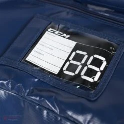 CCM Pro Team Junior Carry Bag -Ccm ccm carry hockey bags ccm pro team junior carry bag 4565179203650