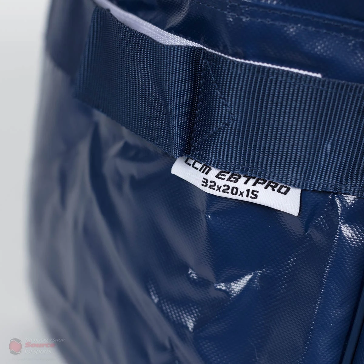 CCM Pro Team Senior Carry Bag 6 CCM Pro Team Senior Carry Bag - Image 6