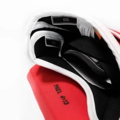 CCM Extreme Flex 4 Pro Stock Senior Goalie Catcher & Blocker Set - Grant Adams -Ccm ccm catcher and blocker set ccm extreme flex 4 pro stock senior goalie catcher blocker set grant adams 29069780746306