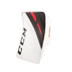 CCM Extreme Flex 4 Pro Stock Senior Goalie Catcher & Blocker Set - Grant Adams -Ccm ccm catcher and blocker set ccm extreme flex 4 pro stock senior goalie catcher blocker set grant adams 29069780844610
