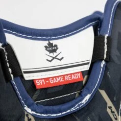 CCM Axis 2.5 Junior Goalie Catcher -Ccm ccm catchers ccm axis 2 5 junior goalie catcher 29106111053890