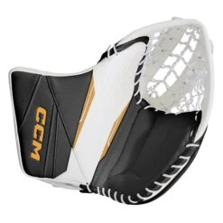 CCM Axis 2.5 Junior Goalie Catcher -Ccm ccm catchers ccm axis 2 5 junior goalie catcher boston bruins regular 29356070535234