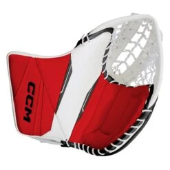 CCM Axis 2.5 Junior Goalie Catcher -Ccm ccm catchers ccm axis 2 5 junior goalie catcher chicago blackhawks regular 29356070404162