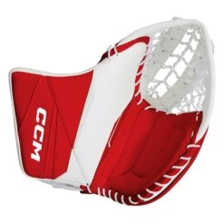 CCM Axis 2.5 Junior Goalie Catcher -Ccm ccm catchers ccm axis 2 5 junior goalie catcher detroit red wings regular 29356070436930