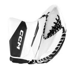 CCM Axis 2.5 Junior Goalie Catcher - Source Exclusive