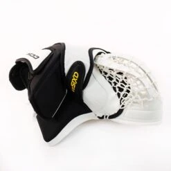 CCM Axis 2.9 Intermediate Goalie Catcher -Ccm ccm catchers ccm axis 2 9 intermediate goalie catcher 29016448696386