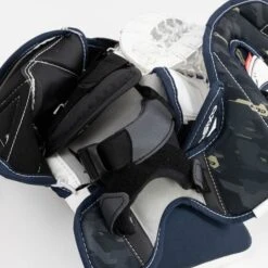 CCM Axis 2.9 Intermediate Goalie Catcher -Ccm ccm catchers ccm axis 2 9 intermediate goalie catcher 29106115313730
