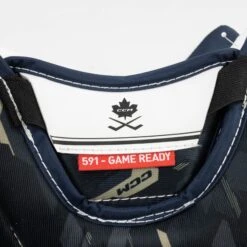 CCM Axis 2.9 Intermediate Goalie Catcher -Ccm ccm catchers ccm axis 2 9 intermediate goalie catcher 29106115379266