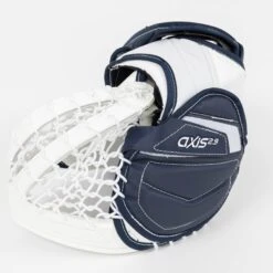 CCM Axis 2.9 Intermediate Goalie Catcher -Ccm ccm catchers ccm axis 2 9 intermediate goalie catcher 29106115575874