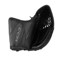 CCM Axis 2.9 Intermediate Goalie Catcher - Source Exclusive 18 CCM Axis 2.9 Intermediate Goalie Catcher - Source Exclusive -Ccm ccm catchers ccm axis 2 9 intermediate goalie catcher source exclusive black regular 29109005189186