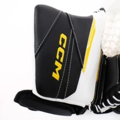 CCM Axis 2.9 Senior Goalie Catcher 35 CCM Axis 2.9 Senior Goalie Catcher -Ccm ccm catchers ccm axis 2 9 senior goalie catcher 29016447221826