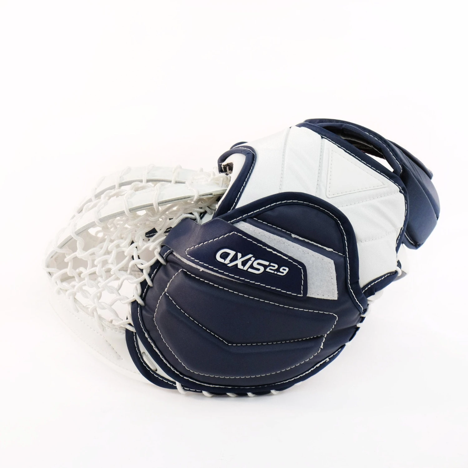 CCM Axis 2.9 Senior Goalie Catcher 19 CCM Axis 2.9 Senior Goalie Catcher - Image 19