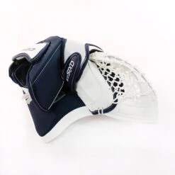 CCM Axis 2.9 Senior Goalie Catcher 39 CCM Axis 2.9 Senior Goalie Catcher -Ccm ccm catchers ccm axis 2 9 senior goalie catcher 29016460197954