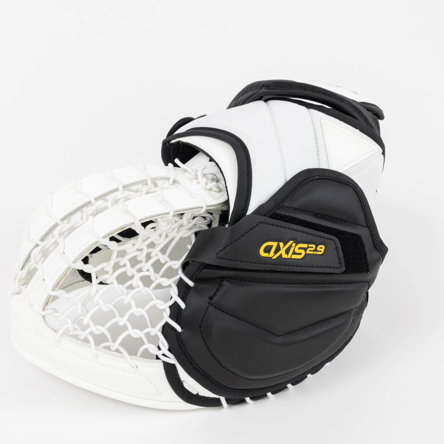 CCM Axis 2.9 Senior Goalie Catcher 6 CCM Axis 2.9 Senior Goalie Catcher - Image 6