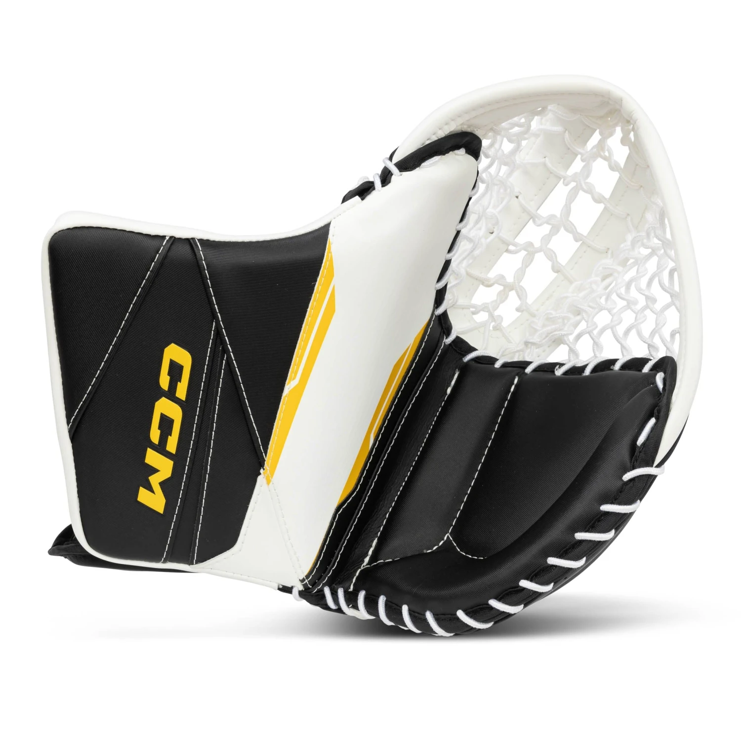 CCM Axis 2.9 Senior Goalie Catcher 1 CCM Axis 2.9 Senior Goalie Catcher