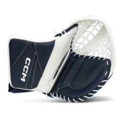 CCM Axis 2.9 Senior Goalie Catcher 37 CCM Axis 2.9 Senior Goalie Catcher -Ccm ccm catchers ccm axis 2 9 senior goalie catcher white white navy navy regular 29106122522690