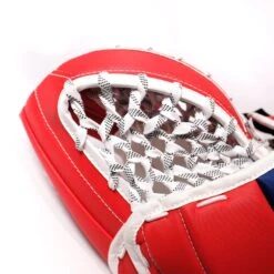 CCM Axis 2 Senior Goalie Catcher - 590 Degree 18 CCM Axis 2 Senior Goalie Catcher - 590 Degree -Ccm ccm catchers ccm axis 2 senior goalie catcher 590 degree 29167318204482