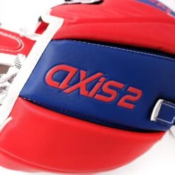 CCM Axis 2 Senior Goalie Catcher - 590 Degree 16 CCM Axis 2 Senior Goalie Catcher - 590 Degree -Ccm ccm catchers ccm axis 2 senior goalie catcher 590 degree 29167318237250