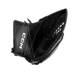 CCM Axis 2 Senior Goalie Catcher - 590 Degree 20 CCM Axis 2 Senior Goalie Catcher - 590 Degree -Ccm ccm catchers ccm axis 2 senior goalie catcher 590 degree black regular 29167493251138