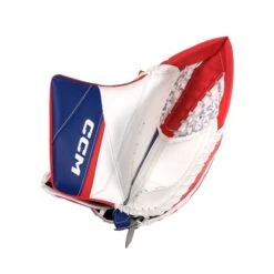 CCM Axis 2 Senior Goalie Catcher - 590 Degree