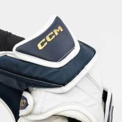 CCM Axis 2 Senior Goalie Catcher - 591 Degree -Ccm ccm catchers ccm axis 2 senior goalie catcher 591 degree 29166438154306