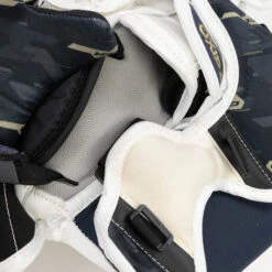 CCM Axis 2 Senior Goalie Catcher - 591 Degree -Ccm ccm catchers ccm axis 2 senior goalie catcher 591 degree 29166438547522