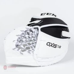 CCM Axis A1.5 Junior Goalie Catcher - Source Exclusive 19 CCM Axis A1.5 Junior Goalie Catcher - Source Exclusive -Ccm ccm catchers ccm axis a1 5 junior goalie catcher source exclusive 30347160191042