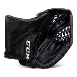 CCM Axis A1.5 Junior Goalie Catcher - Source Exclusive 27 CCM Axis A1.5 Junior Goalie Catcher - Source Exclusive -Ccm ccm catchers ccm axis a1 5 junior goalie catcher source exclusive black regular 28743511507010