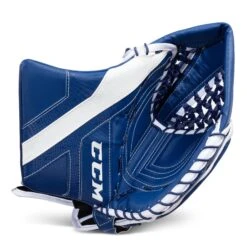 CCM Axis A1.5 Junior Goalie Catcher - Source Exclusive 26 CCM Axis A1.5 Junior Goalie Catcher - Source Exclusive -Ccm ccm catchers ccm axis a1 5 junior goalie catcher source exclusive toronto maple leafs regular 28743619608642
