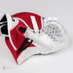 CCM Axis A1.9 Intermediate Goalie Catcher -Ccm ccm catchers ccm axis a1 9 intermediate goalie catcher 13994156294210